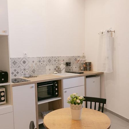 Studio Vaucluse Clovis LʼIsle-sur-la-Sorgue Eksteriør bilde
