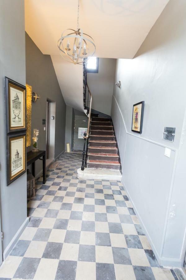 Studio Vaucluse Clovis LʼIsle-sur-la-Sorgue Eksteriør bilde