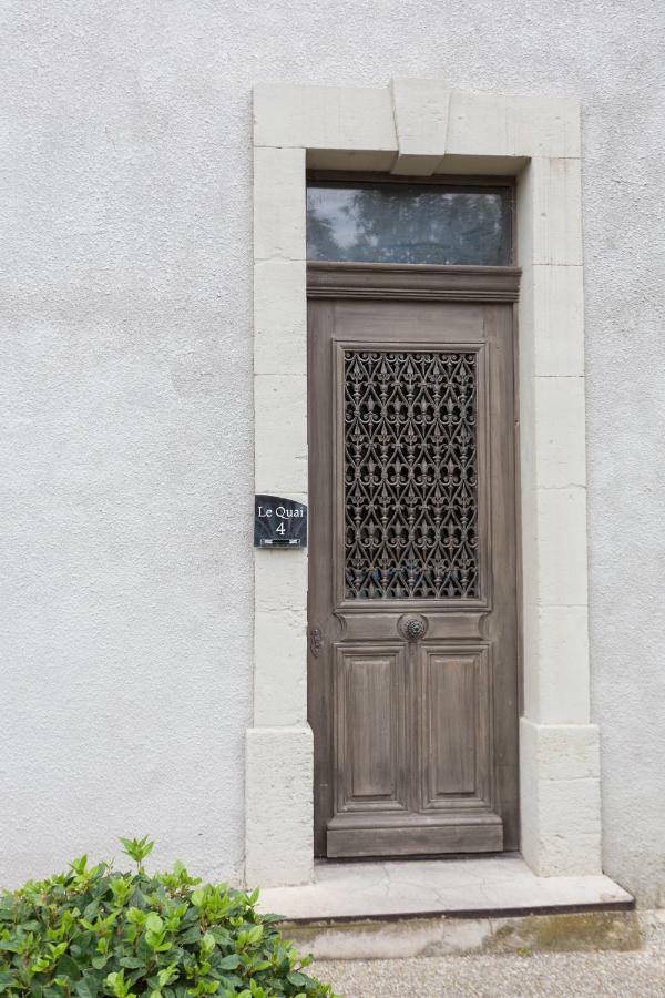 Studio Vaucluse Clovis LʼIsle-sur-la-Sorgue Eksteriør bilde
